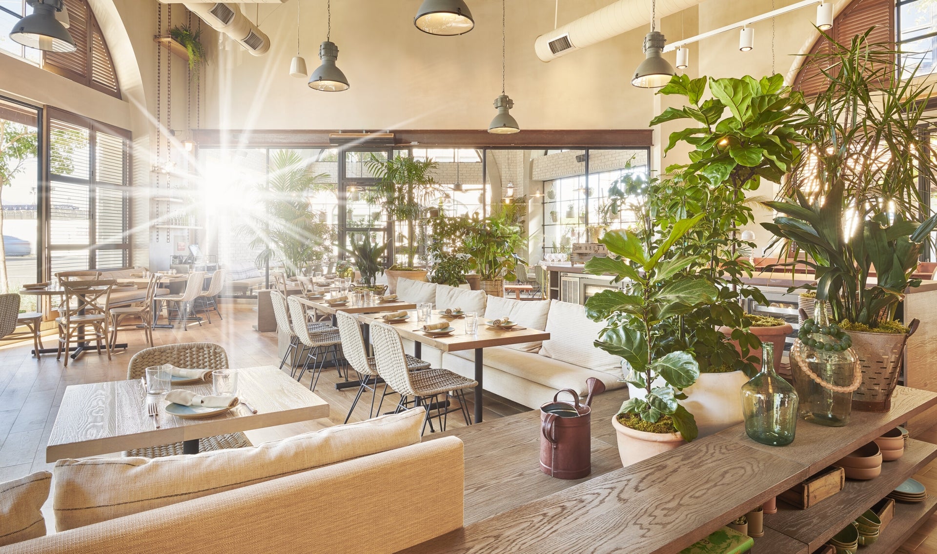 The Guide to "Top Chef" Restaurants in Los Angeles Discover Los Angeles